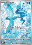 Articuno (161/159) - Journey Together