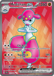 Medicham ex (161/142) - Stellar Crown
