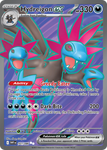Hydreigon ex (161/86) - White Flare