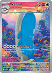 Wailord (162/159) - Journey Together