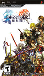 Dissidia Final Fantasy - PSP Game