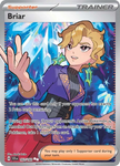 Briar (163/142) - Stellar Crown