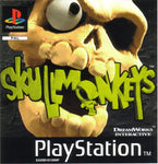 Skullmonkeys - PS1 Game