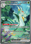 Serperior ex (164/86) - Black Bolt