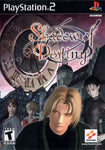 Shadow of Destiny - PS2 Game