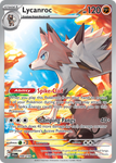 Lycanroc (166/159) - Journey Together