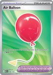 Air Balloon (166/132) - Mega Evolution
