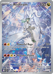 N's Reshiram (167/159) - Journey Together