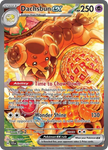 Dachsbun ex (169/142) - Stellar Crown