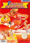 Track and Field - NES Game