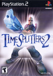 Time Splitters 2 - PS2 Game