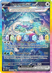 Terapagos ex (170/142) - Stellar Crown