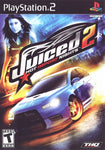 Juiced 2 Hot Import Nights - PS2 Game
