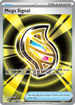 Mega Signal (171/132) - Mega Evolution