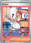 Crispin (171/131) - Prismatic Evolutions