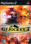 G1 Jockey 3 - PS2 Game