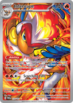 Infernape (173/167) - Twilight Masquerade