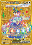 Terapagos ex (173/142) - Stellar Crown