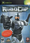RoboCop - Xbox Game