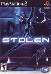 Stolen - PS2 Game