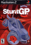 Stunt GP - PS2 Game