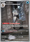 Froslass (174/167) - Twilight Masquerade