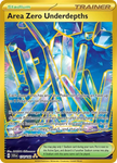 Area Zero Underdepths (174/142) - Stellar Crown
