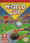 Nintendo World Cup - NES Game