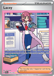 Lacey (175/131) - Prismatic Evolutions