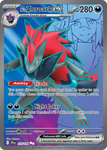 N's Zoroark ex (175/159) - Journey Together
