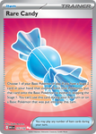 Rare Candy (175/132) - Mega Evolution
