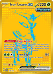 Iron Leaves ex (176/131) - Prismatic Evolutions