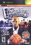 NBA Ballers Phenom - Xbox Game