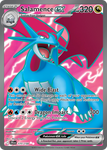 Salamence ex (177/159) - Journey Together