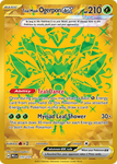 Teal Mask Ogerpon ex (177/131) - Prismatic Evolutions