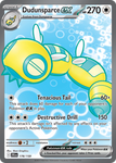 Dudunsparce ex (178/159) - Journey Together