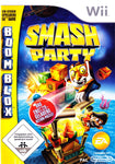 Boom Blox Bash Party - Wii Game