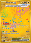 Pikachu ex (179/131) - Prismatic Evolutions