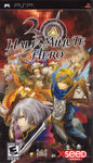 Half-Minute Hero - PSP Game
