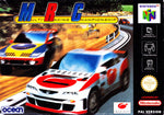 MRC Multi Racing Championship - Nintendo 64 Game