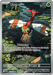 Yanma (183/182) - Destined Rivals