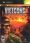 Vietcong Purple Haze - Xbox Game