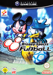Disney Sports Soccer - Gamecube Game