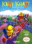 Kiwi Kraze - NES Game