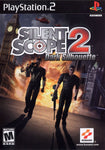 Silent Scope 2 - PS2 Game
