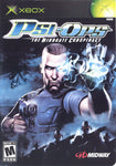 Psi-Ops Mindgate Conspiracy - Xbox Game