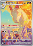 Rapidash (189/182) - Destined Rivals