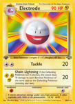 Electrode (18/64) - Jungle