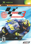Moto GP 3 - Xbox Game