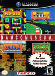 Namco Museum - Gamecube Game